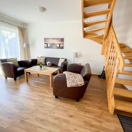 Residenz Grantz Sahlenburg Wohnung 1 คุกซ์ฮาเวน ภายนอก รูปภาพ